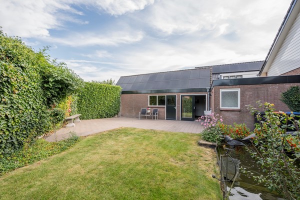 Medium property photo - Harremaatweg 3, 3781 NH Voorthuizen